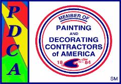 Industrial and Commercial Painter Dover/New Philadelphia Ohio